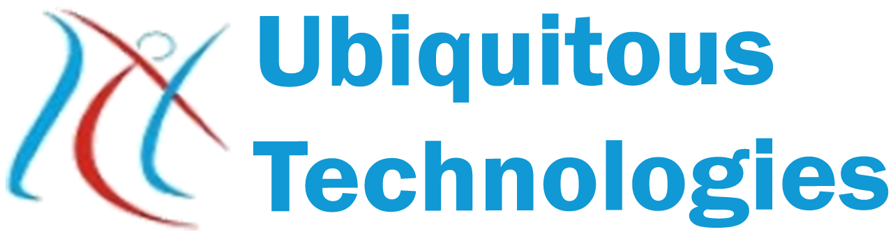 Ubiquitous Technologies | Software Development Company in Pune